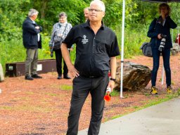 Heidekamppark 2020 TimeRun